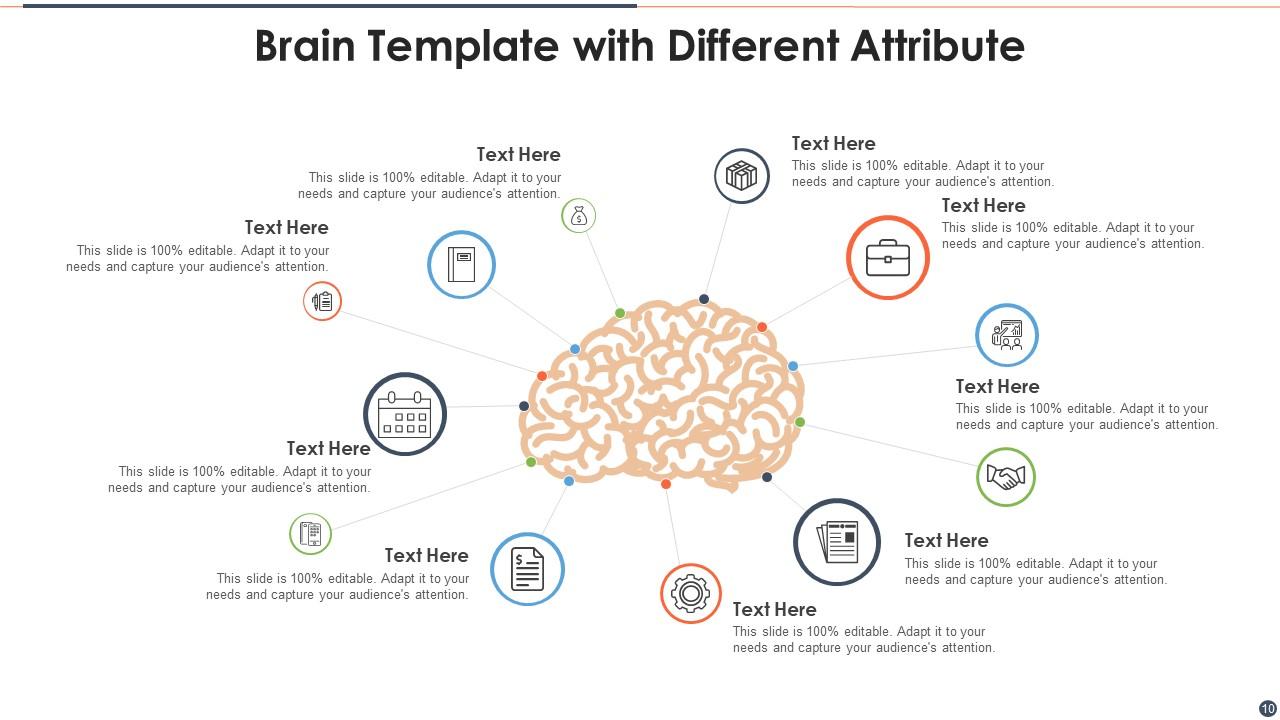Brain Template Powerpoint Ppt Template Bundles Presentation Graphics Brain Template Powerpoint Ppt Template Bundles Presentation Graphics