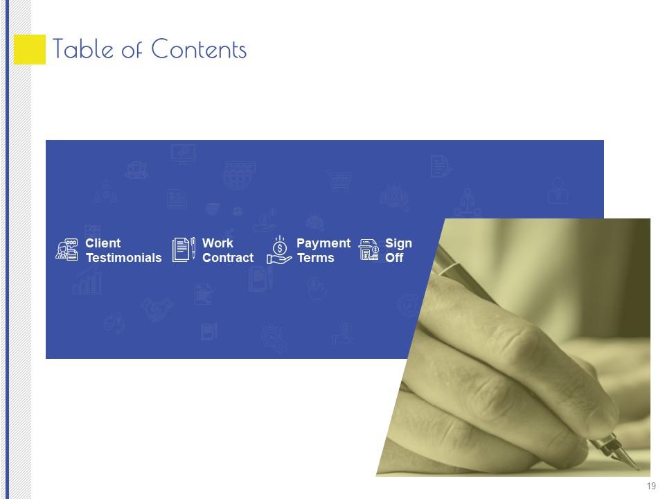 Branding Proposal Template Powerpoint Presentation Slides Branding Proposal Template Powerpoint Presentation Slides