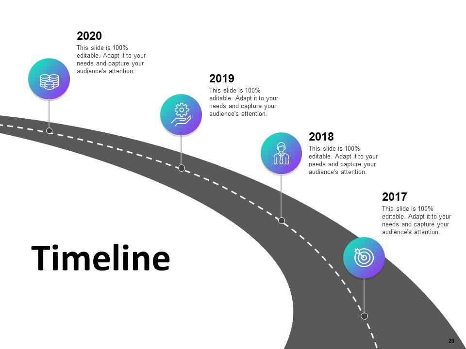 BSC Report Powerpoint Presentation Slides | Presentation Graphics ...