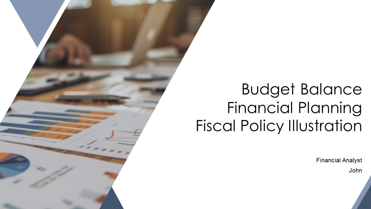 Budget Balance Financial Planning Fiscal Policy Illustration PPT Example AT Budget Balance Financial Planning Fiscal Policy Illustration PPT Example AT