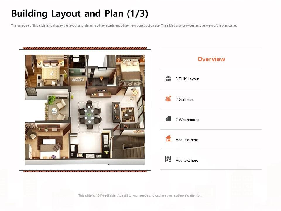 Building Layout And Plan Bhk Layout Ppt Powerpoint Presentation Shapes Presentation Graphics Presentation Powerpoint Example Slide Templates