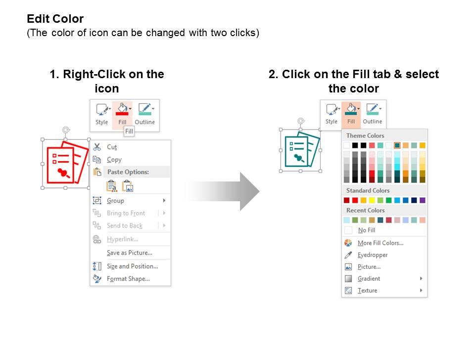 Bulletins Records Management Faq Policy Ppt Icons Graphics PPT Images