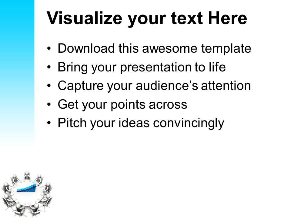 Business And Strategy Templates Round Table Meeting Graphic Ppt Slides Powerpoint Template Presentation Sample Of Background Images Business And Strategy Templates Round, Round Table Meeting Ideas