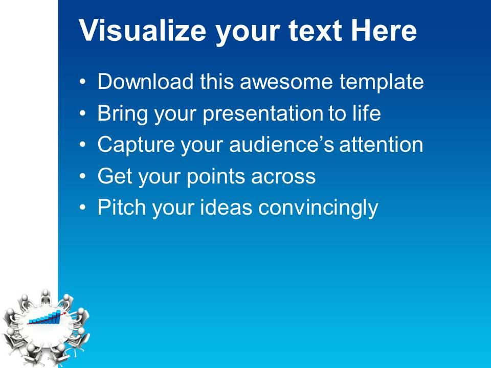 Business And Strategy Templates Round Table Meeting Graphic Ppt Slides Powerpoint Template Presentation Sample Of Background Images Business And Strategy Templates Round, Round Table Meeting Ideas