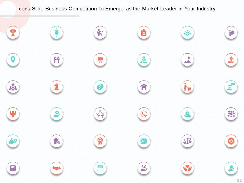 Top 10 Business Competition PowerPoint Presentation Templates in 2025