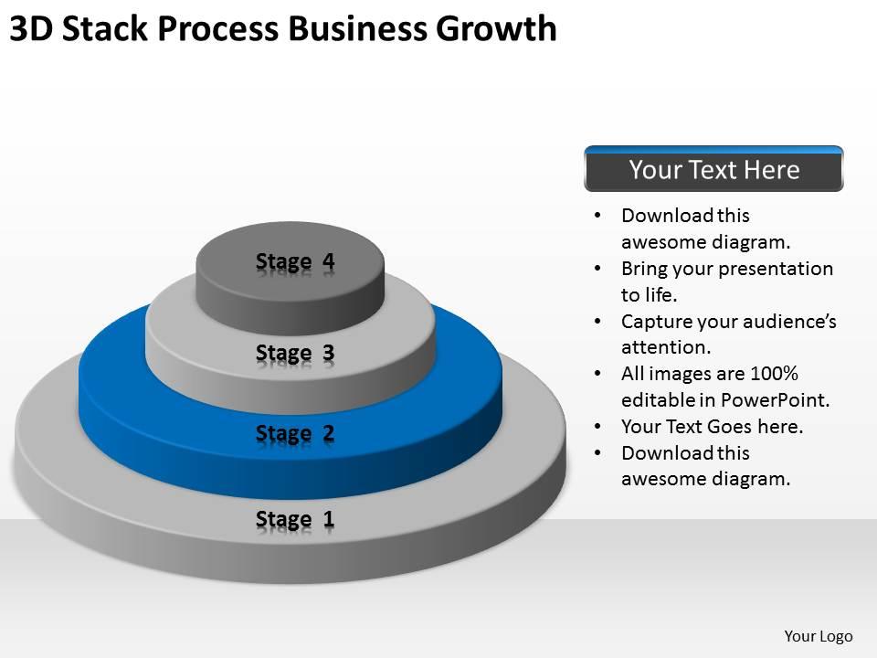 Top 10 3D Stacks PowerPoint Presentation Templates in 2025