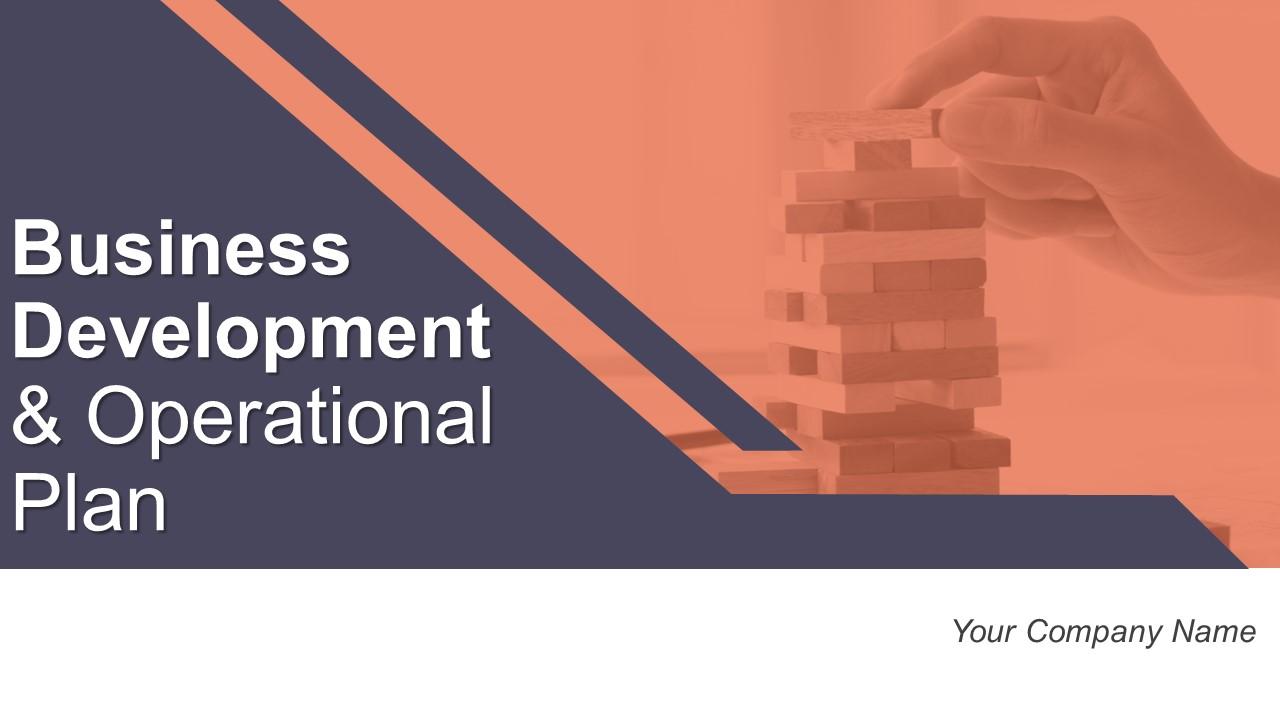 Top 10 CompanyS Strategy PowerPoint Presentation Templates in 2024