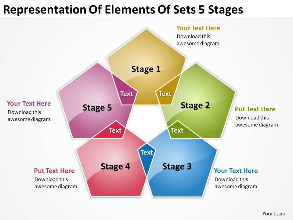business_diagram_examples_representation_of_elements_sets_5_stages_powerpoint_slides_Slide01