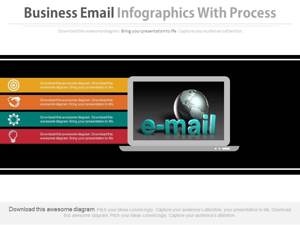 business_email_infographics_with_process_powerpoint_slides_Slide01