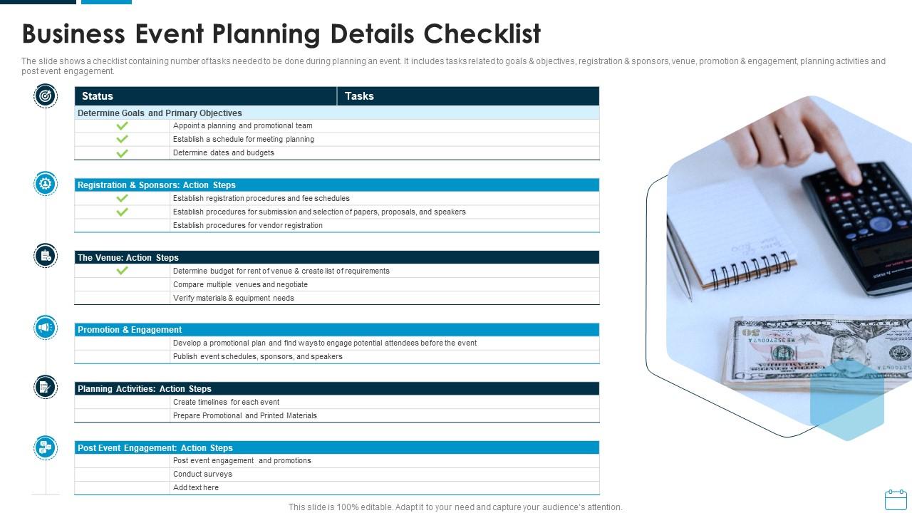 business-event-planning-details-checklist-presentation-graphics