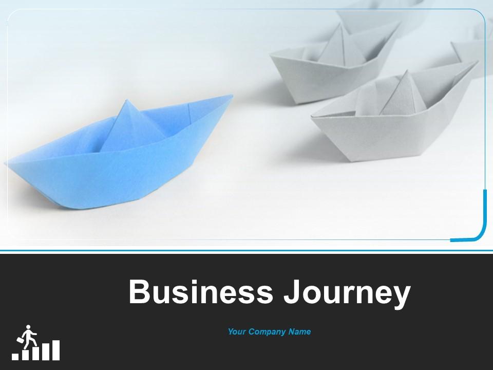 Business Journey Customer To Product Factors Of Business Goals Plan Roadmap Slide00