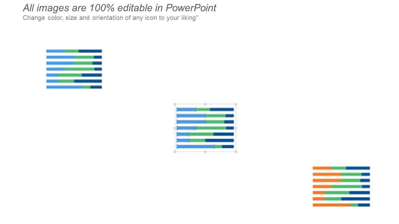 Business Kpi Dashboard Showing Weekly Visits Bounce Rate And Traffic ...