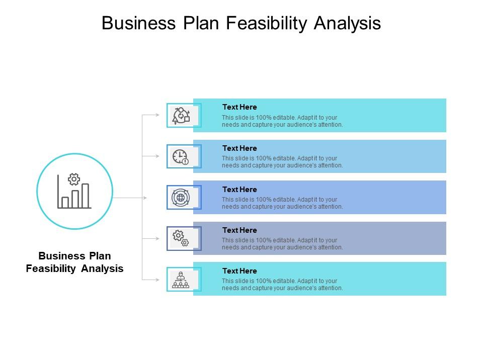 feasibility business plan ppt