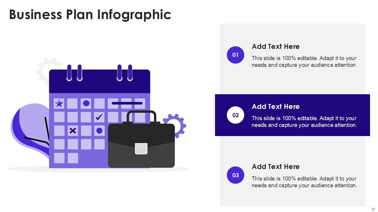 Top 10 Infographic For Email Flow Powerpoint Presentation Templates In ...
