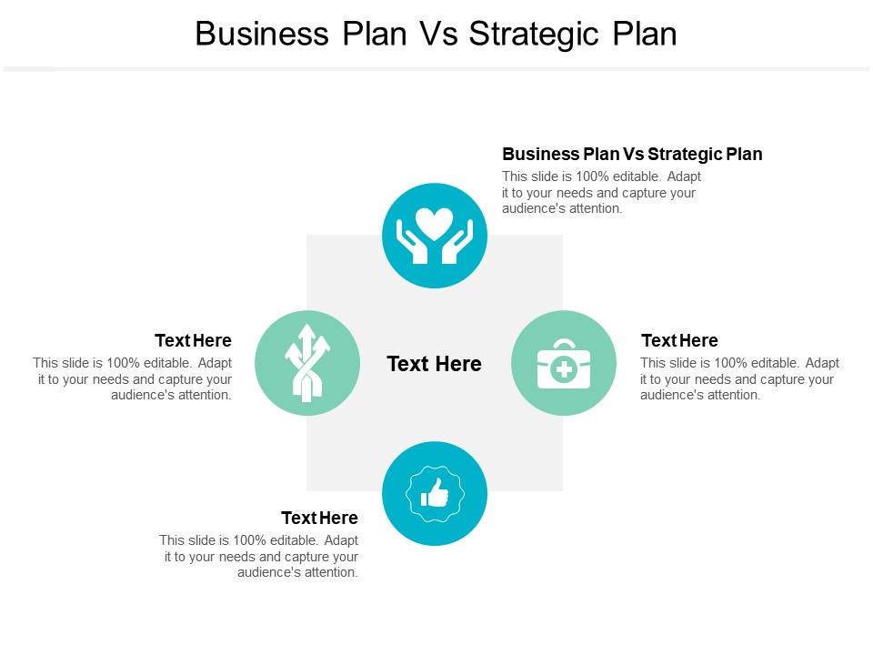 Business Plan Vs Strategic Plan Ppt Powerpoint Presentation Infographic  Template Graphics Cpb | PowerPoint Presentation Images | Templates PPT  Slide | Templates for Presentation