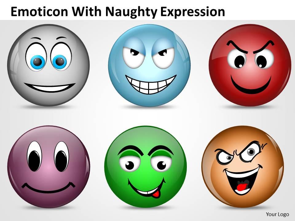 Clipart Emoticons Powerpoint
