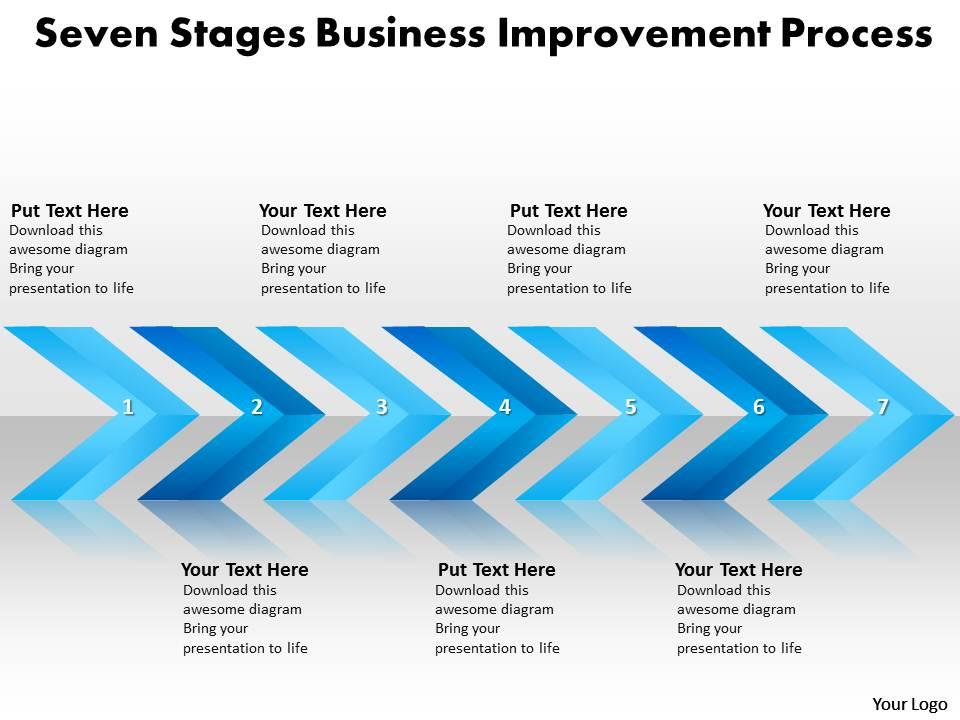 business_powerpoint_templates_seven_stages_improvement_process_sales_ppt_slides_Slide01