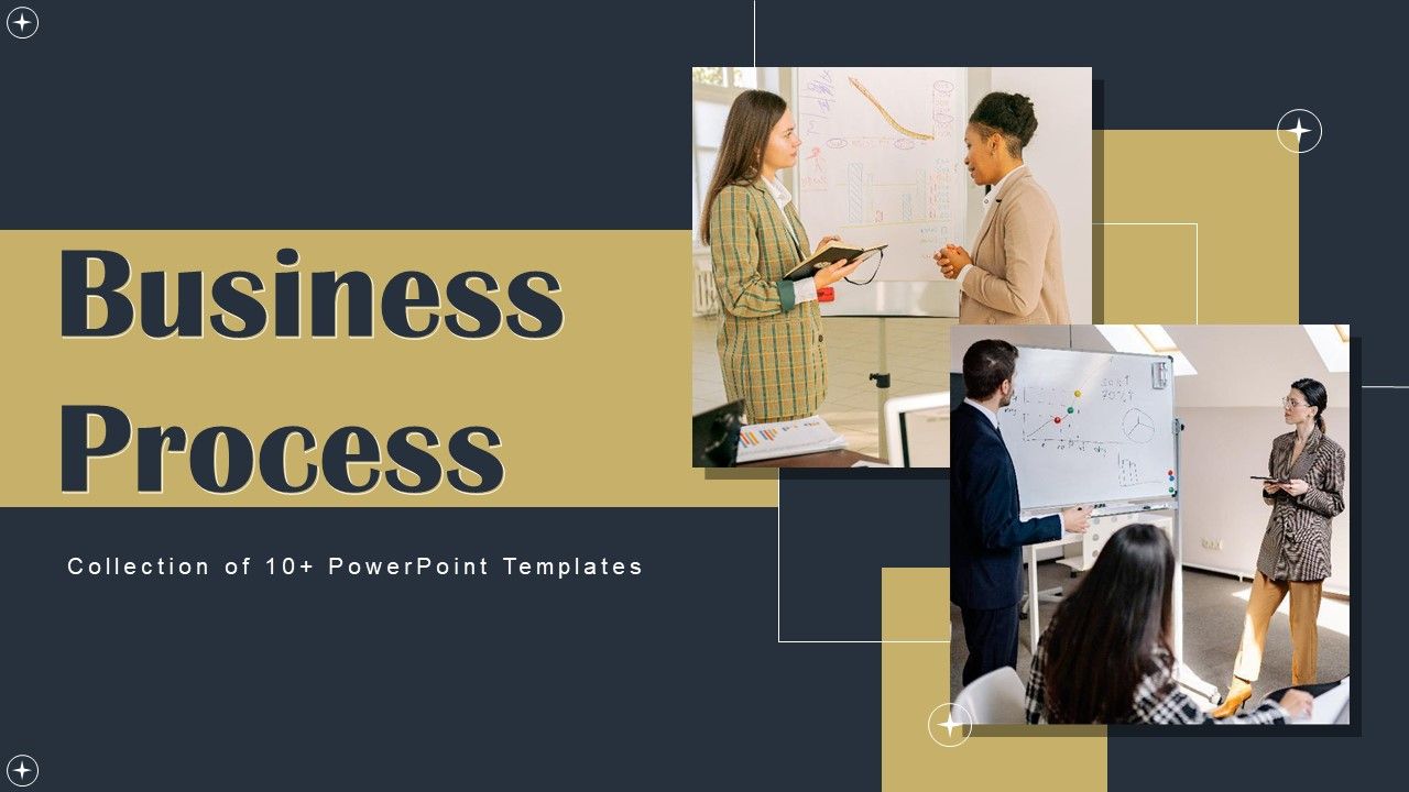 Business Process Powerpoint Ppt Template Bundles Slide01