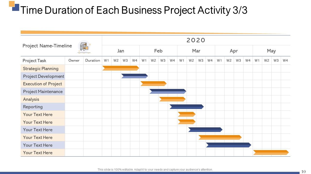 Business proposal powerpoint presentation slides | Presentation ...