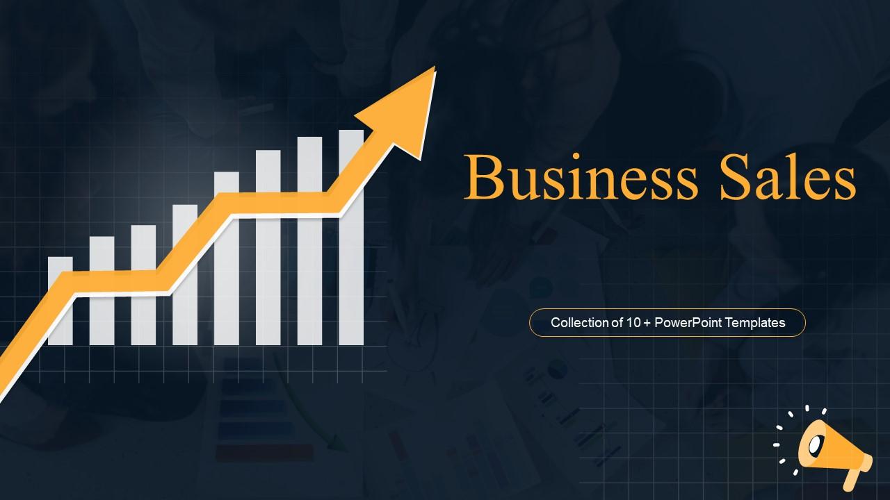Business Sales Powerpoint Ppt Template Bundles PPT PowerPoint