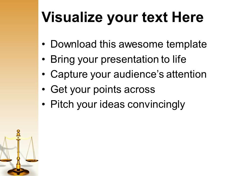 Top 10 Law Ppt Powerpoint Presentation Templates In 2026 | Teachpic