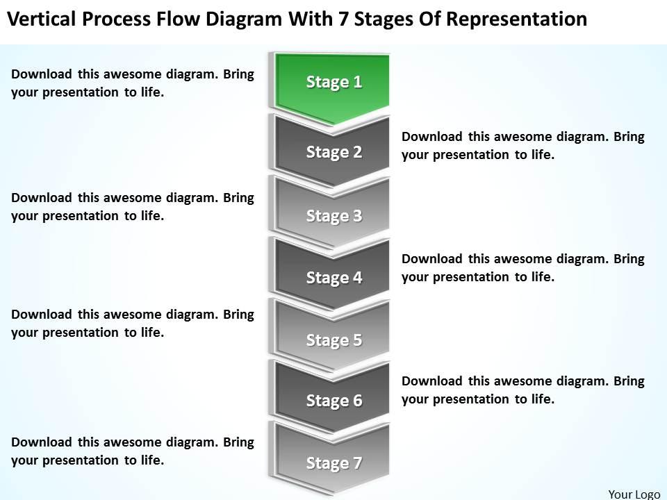 Top 10 Flow Design Powerpoint Presentation Templates In 2026 | Teachpic