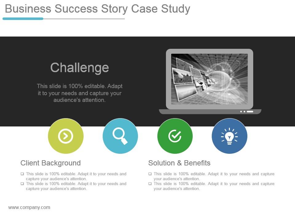 business_success_story_case_study_powerpoint_slide_designs_Slide01