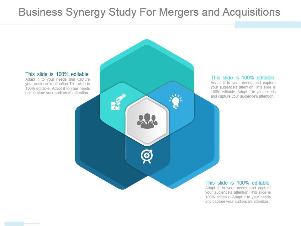 business-synergy-study-for-mergers-and-acquisitions-powerpoint-slide