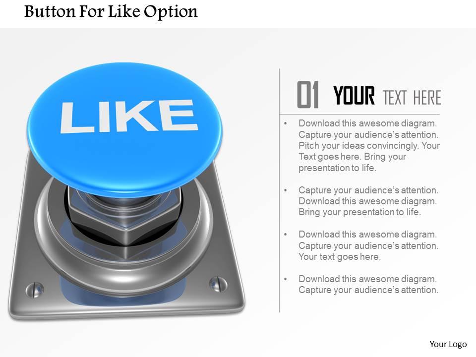 button_for_like_option_image_graphics_for_powerpoint_Slide01