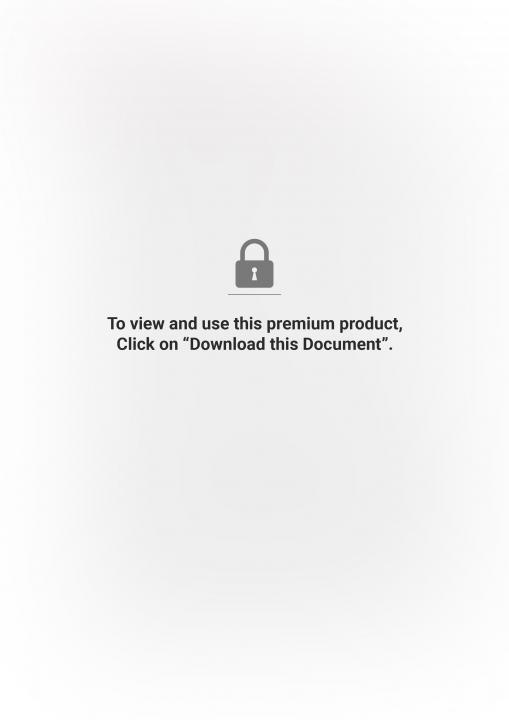 Cake Shop Business Plan Pdf Word Document Slide50