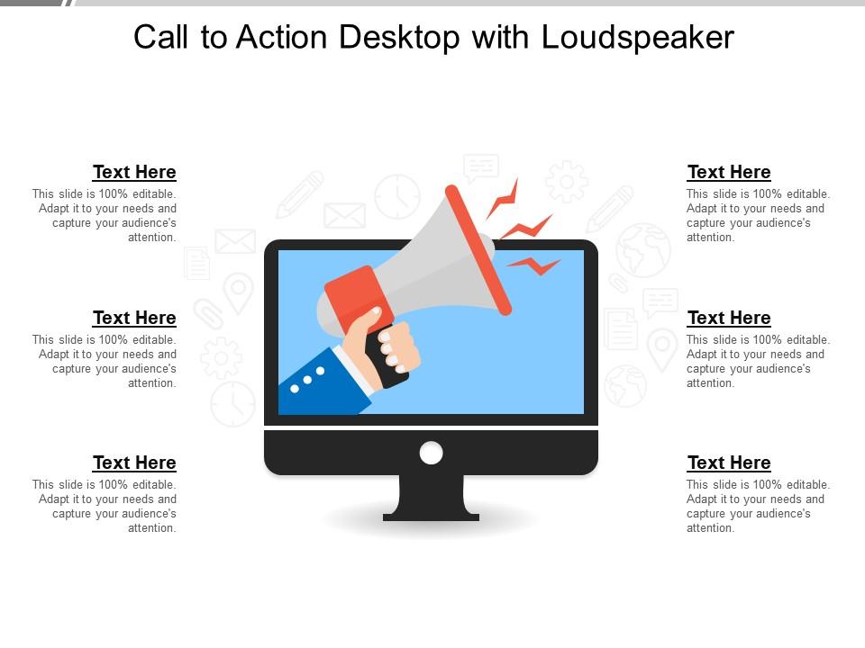 call_to_action_desktop_with_loudspeaker_Slide01