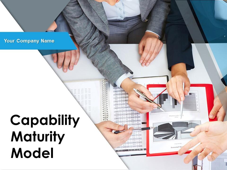 capability_maturity_model_powerpoint_presentation_slides_Slide01