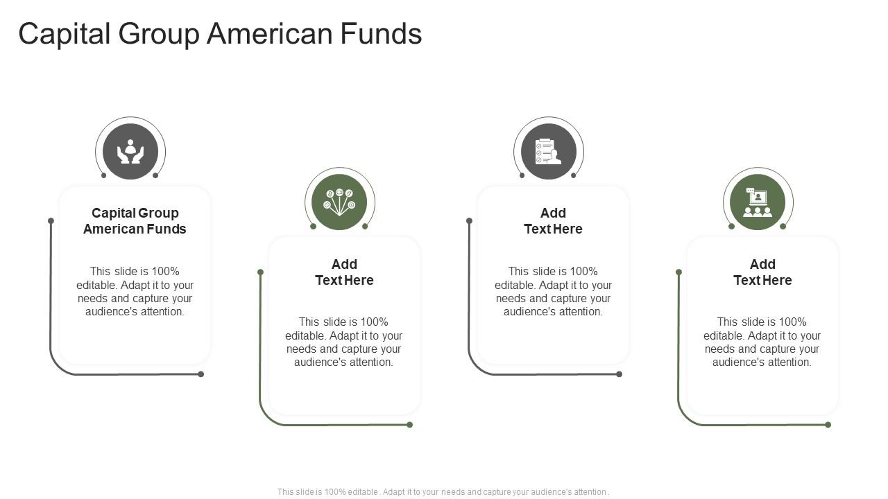 Capital Group American Funds In Powerpoint And Google Slides Cpb