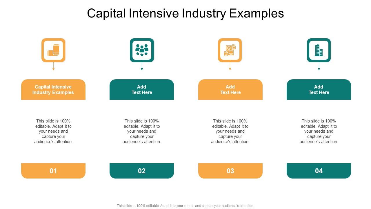 Capital Intensive Industry Examples In Powerpoint And Google Slides Cpb ...