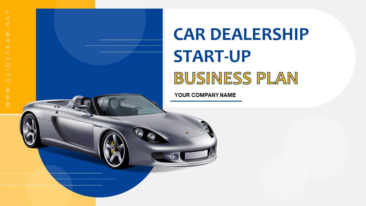 Top 10 Car Product PowerPoint Presentation Templates in 2025