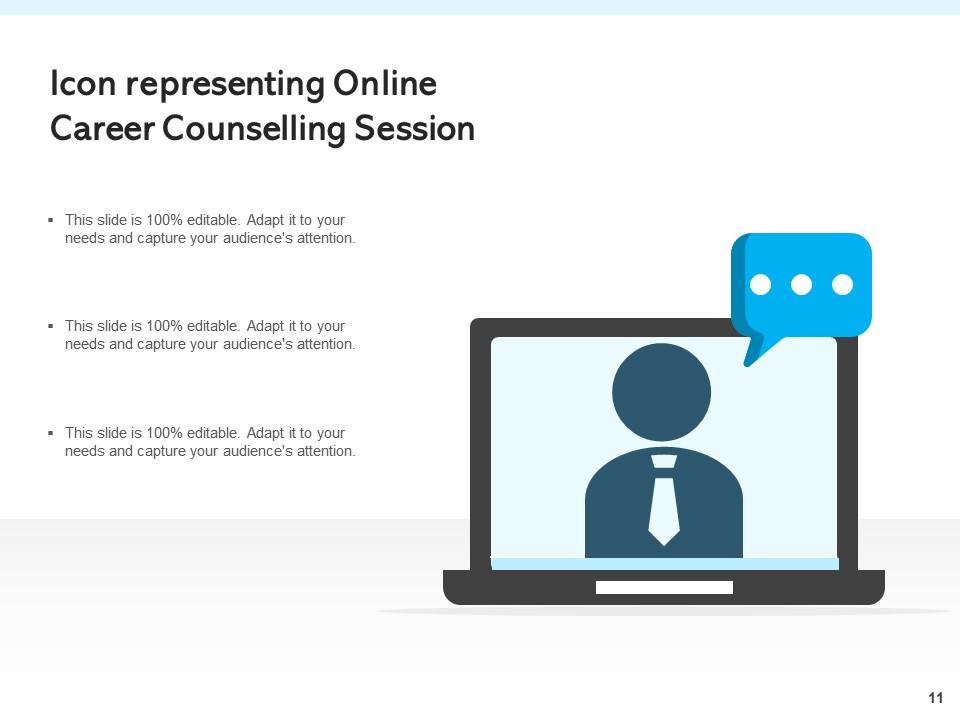 Top 10 Career Counselling PowerPoint Presentation Templates in 2026