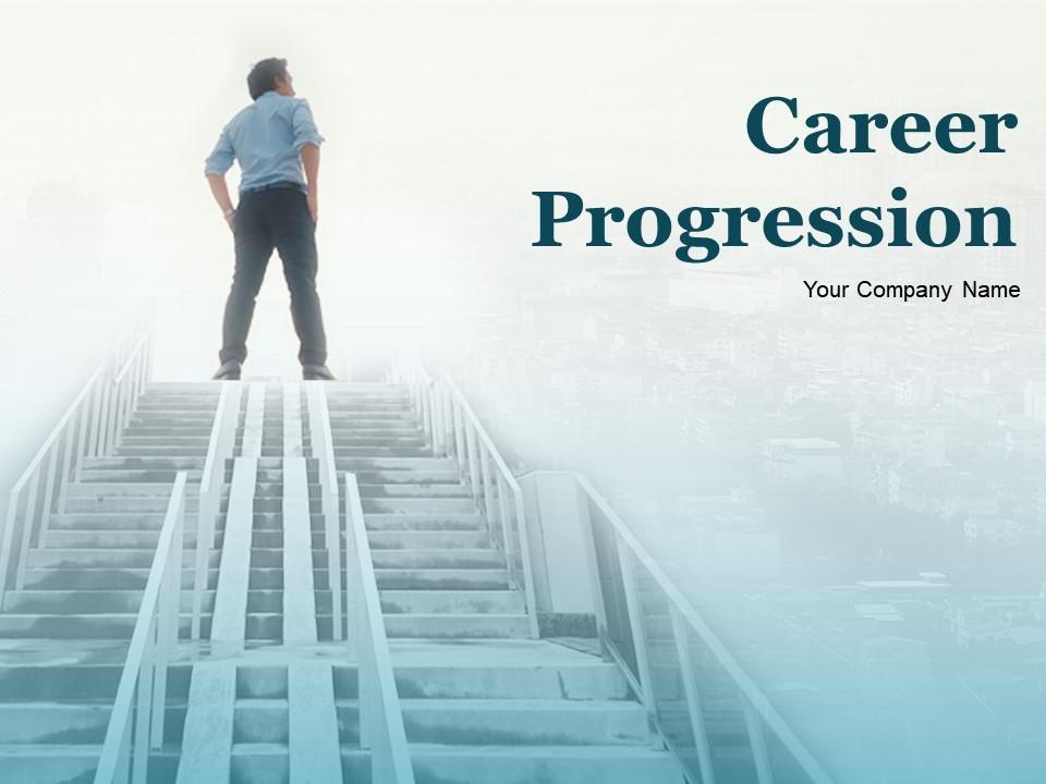 career_progression_powerpoint_presentation_slides_Slide01