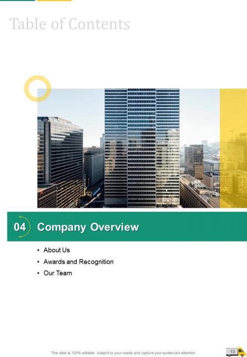 Cargo inspection system research proposal example document report doc pdf ppt Slide13