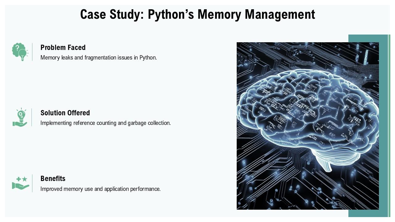 Top 10 Memory management in python PowerPoint Presentation Templates in ...
