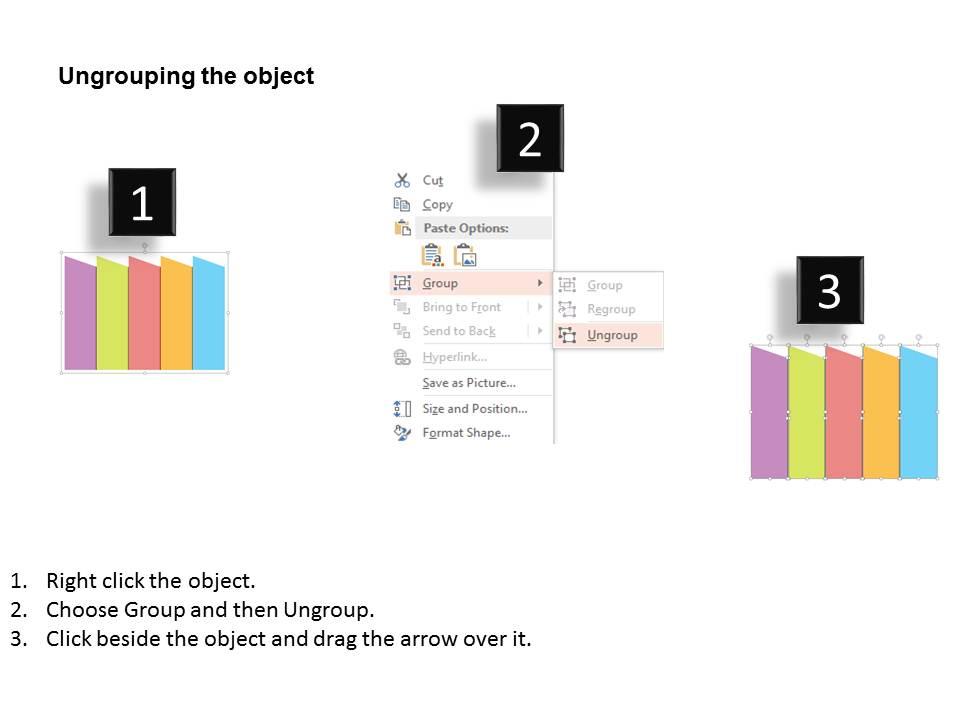 Top 10 Five Staged Linear Infographic Timeline PowerPoint Presentation ...