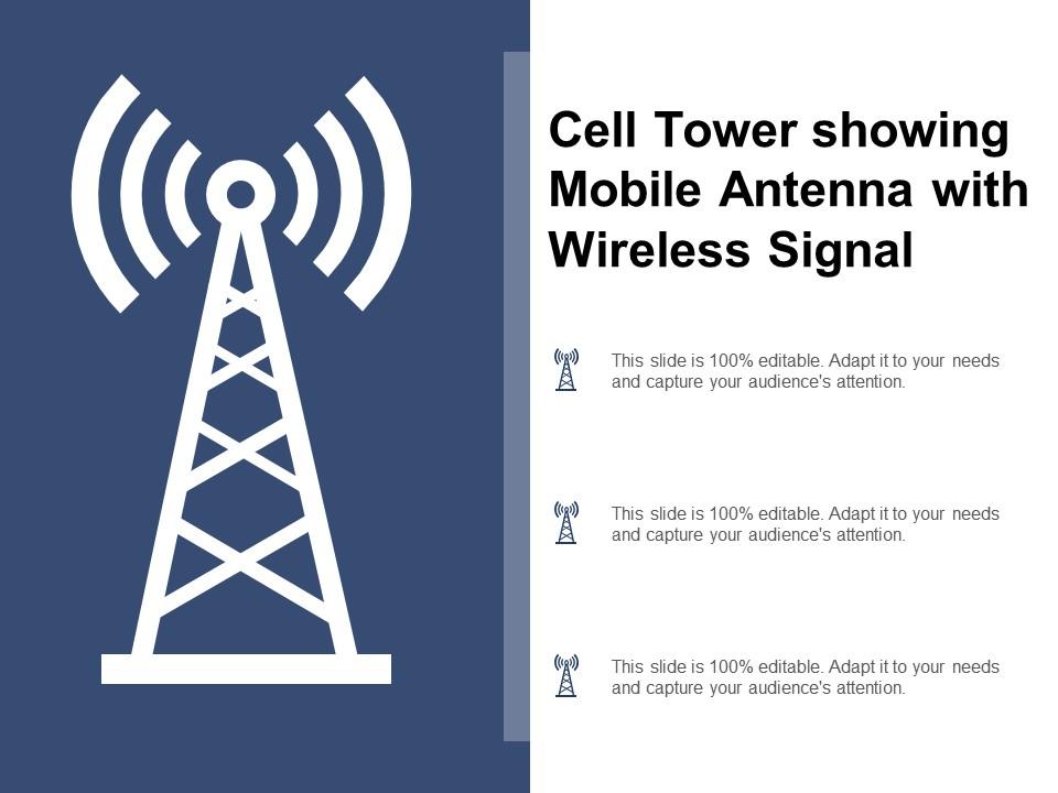 Cell Phone Tower Vector Art, Icons, and Graphics for Free Download