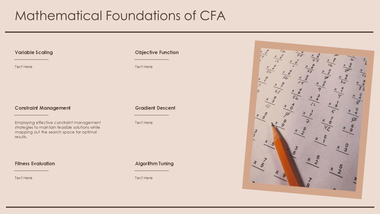 Top 10 Algorithmic Optimization PowerPoint Presentation Templates in 2026