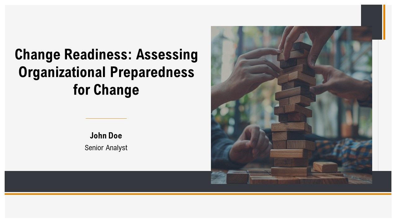 Change Readiness Assessing Organizational Preparedness For Change PPT Mockup AT Change Readiness Assessing Organizational Preparedness For Change PPT Mockup AT