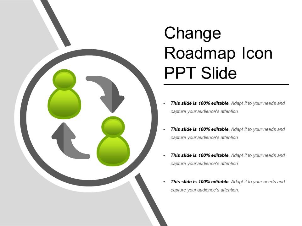 Top 10 Change Icons PowerPoint Presentation Templates in 2026