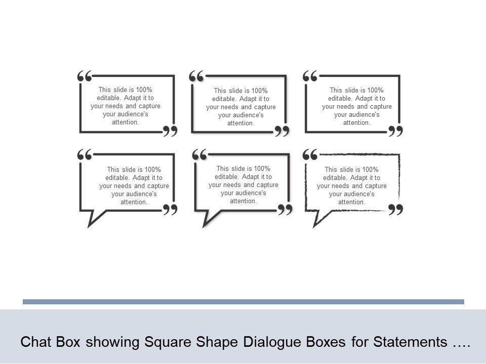 chat_box_showing_square_shape_dialogue_boxes_for_statements_use_to_communicate_Slide01
