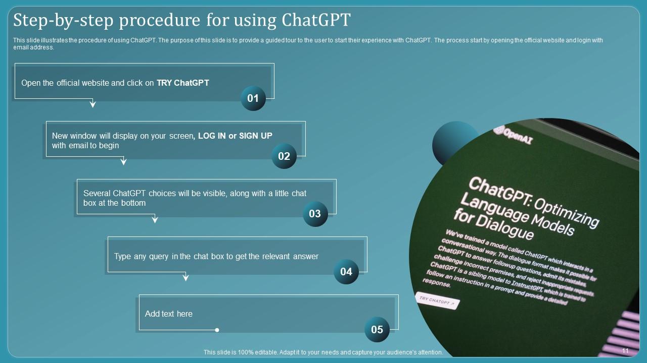 Top 10 Chatbot Presentation PowerPoint Presentation Templates in 2024
