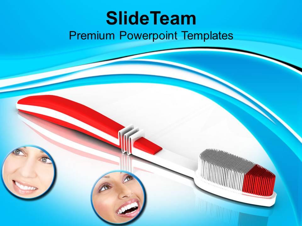 choose_the_best_toothbrush_powerpoint_templates_ppt_themes_and_graphics_0513_Slide01
