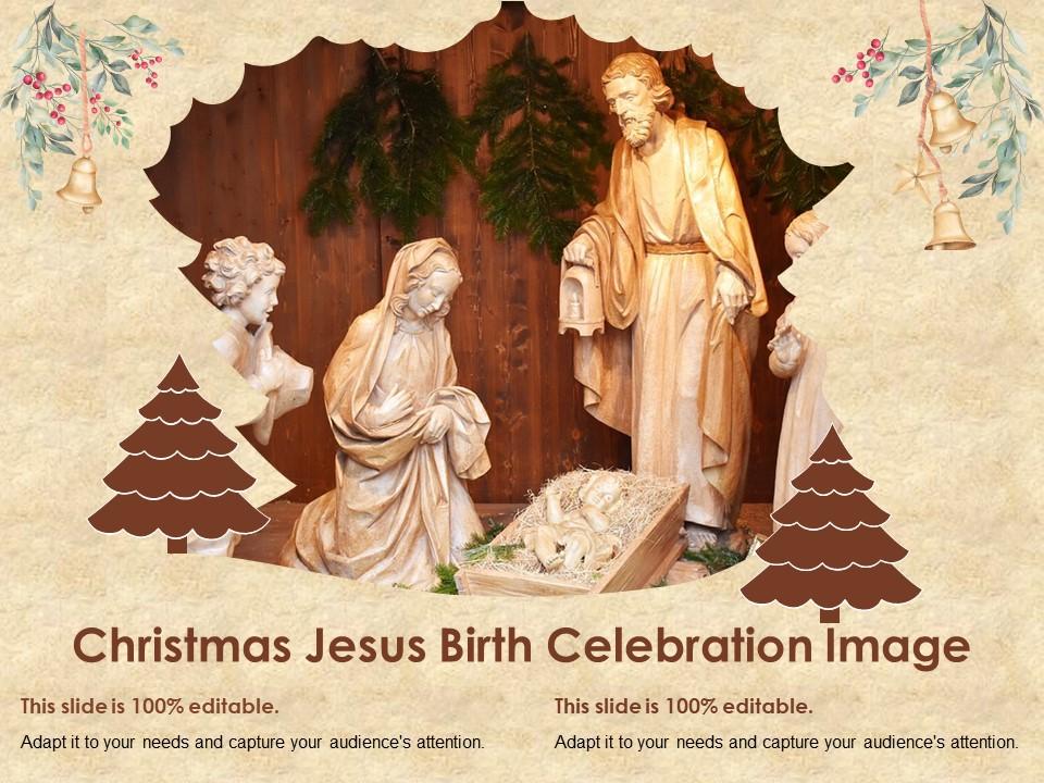 Birth of Jesus - Collages & Abstract Background Wallpapers on Desktop Nexus  (Image 1904034)