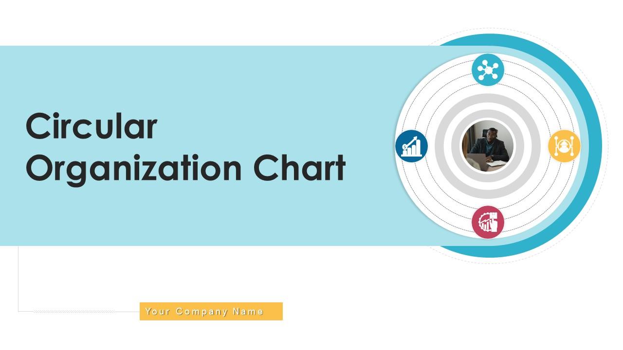 Top 10 Organization Chart With Headcount PowerPoint Presentation