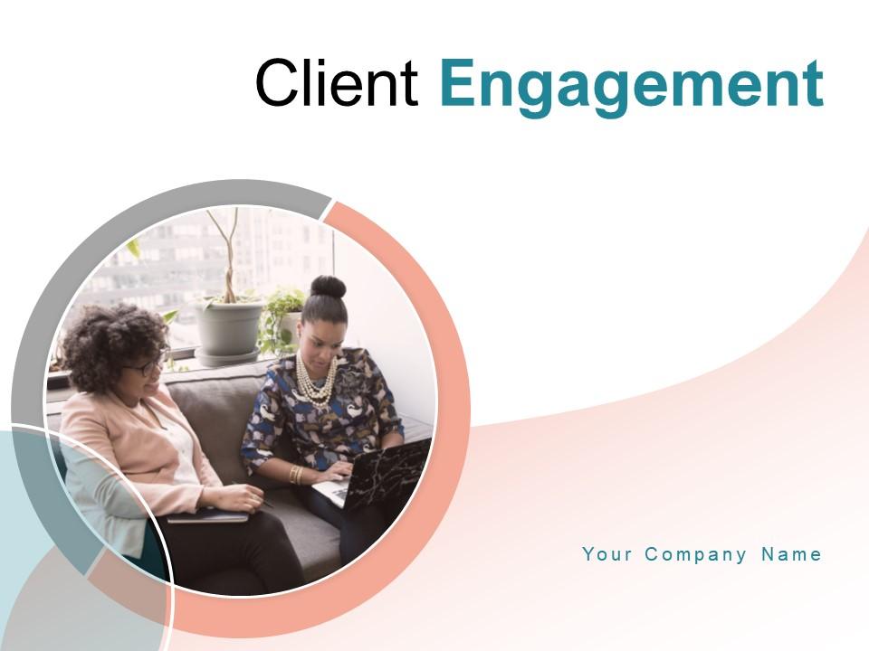 Client Engagement Process Financial Investment Lifecycle Strategies